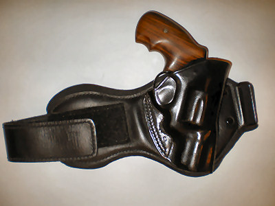 ankleholster